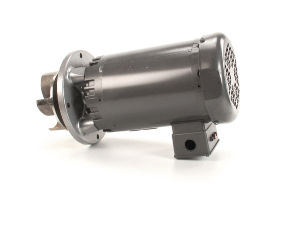STERO DISHWASHER PARTS Stero Dishwasher 0B-102179 Motor Assembly 2HP 3PH 375 Imp 368 - SKU SOB10-2179