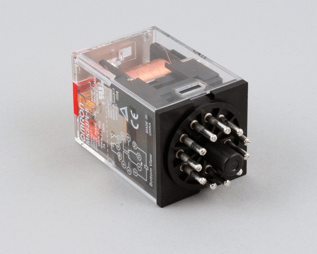 STERO DISHWASHER PARTS 0P-472464 - SKU SOP47-2464