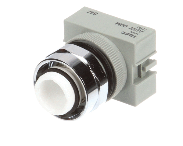 STERO DISHWASHER PARTS Stero Dishwasher 0P-491726 Switch Push Button Operator - SKU SOP49-1726