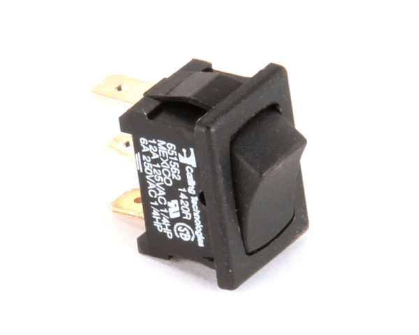 STERO DISHWASHER PARTS Stero Dishwasher 0P-495267 Switch Rkr Min Sgw - SKU SOP49-5267