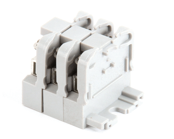 STERO DISHWASHER PARTS Stero Dishwasher 0P-521099 Terminal Block 6H38-TS-F - SKU SOP52-1099