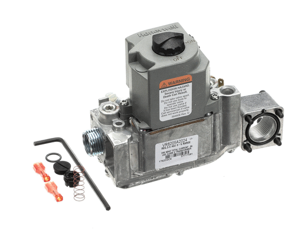 STERO DISHWASHER PARTS P54-6289 - SKU SOP54-6289