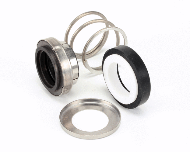 STERO DISHWASHER PARTS Stero Dishwasher 0P-571697 Seal Shaft 1 - SKU SOP57-1697