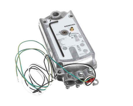 SOUTHERN PRIDE 571003 ACTUATOR MOTOR DIRECT DRIVE