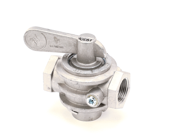 SOUTHBEND RANGE PARTS Southbend Range 1-2864 Valve Shut Off 3/4IN - SKU SOU1-2864