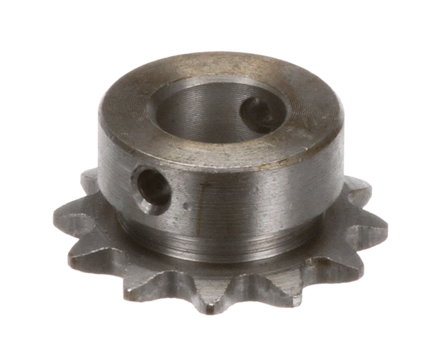 SOUTHBEND RANGE PARTS Southbend Range 1019100 Sprocket 5/8 Lft/Rgt Door - SKU SOU1019100