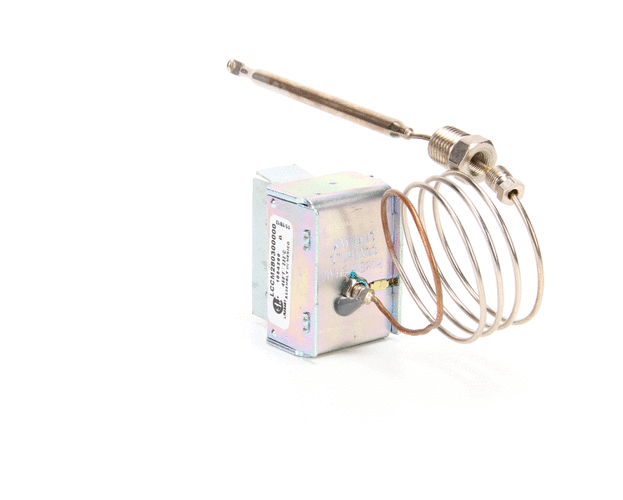 SOUTHBEND RANGE PARTS Southbend Range 1054200 Control Hi-Limit - SKU SOU1054200