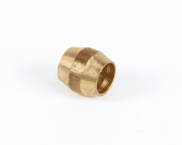 SOUTHBEND RANGE PARTS Southbend Range 1099103 Ferrule 1/8 Brass - SKU SOU1099103