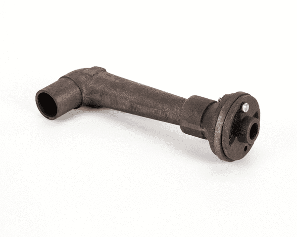 SOUTHBEND RANGE PARTS Southbend Range 1130398 Burner Venturi Asm Hi Glow - SKU SOU1130398