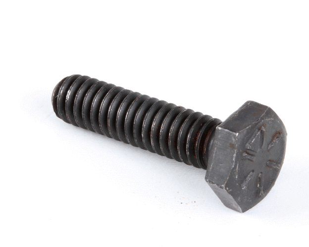 SOUTHBEND RANGE PARTS Southbend Range 1146202 Bolt 1/4-20X1 Hex Hd (GR8) Pl - SKU SOU1146202