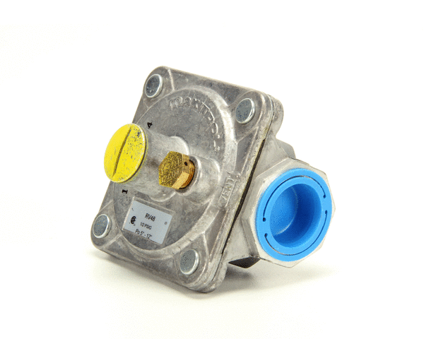 SOUTHBEND RANGE PARTS Southbend Range 1160206 Regulator Pressure WC10LP - SKU SOU1160206