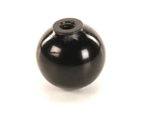 SOUTHBEND RANGE PARTS Southbend Range 1160475 Knob Black Phenolic Heat Resis - SKU SOU1160475