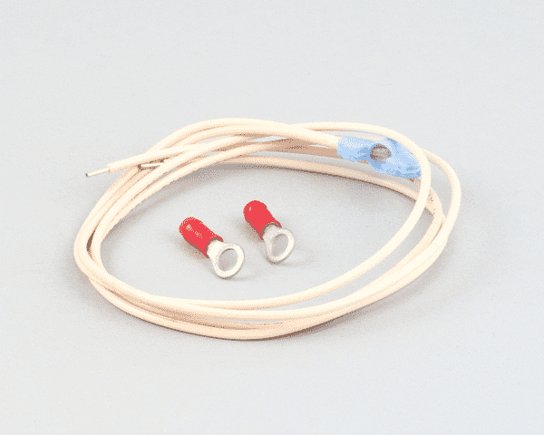 SOUTHBEND RANGE PARTS Southbend Range 1163417 Ps Leas Wire Asm - SKU SOU1163417