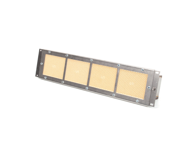 SOUTHBEND RANGE PARTS Southbend Range 1163875 Burner Assembly Infra-Red - SKU SOU1163875