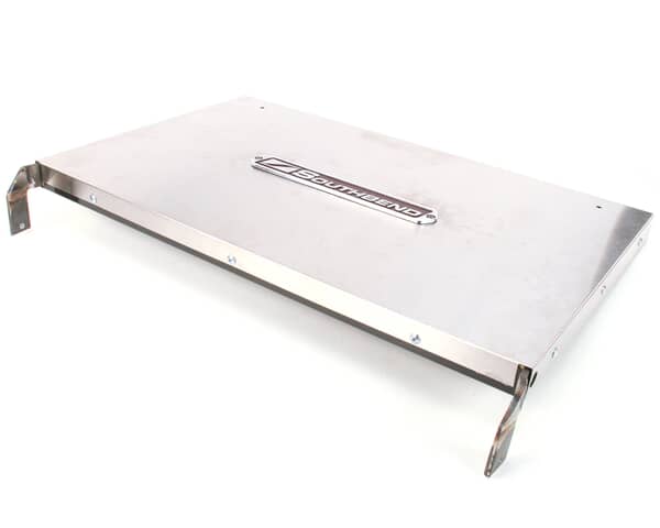 SOUTHBEND RANGE PARTS Southbend Range 1168208 Sa Door SS - SKU SOU1168208