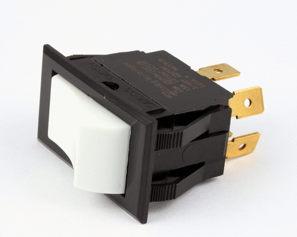 SOUTHBEND RANGE PARTS Southbend Range 1170343 Switch Rocker (On-Off)power - SKU SOU1170343
