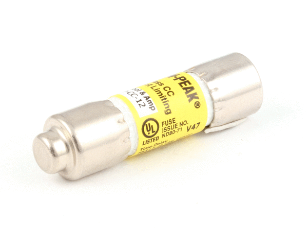 SOUTHBEND RANGE PARTS Southbend Range 1170425 LP-CC-12 Amp Fuse - SKU SOU1170425