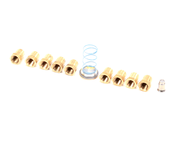 SOUTHBEND RANGE PARTS Southbend Range 1171540 Kit Prop Con 304 4B - SKU SOU1171540