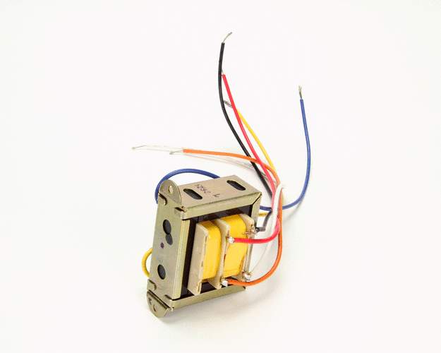 SOUTHBEND RANGE PARTS Southbend Range 1172277 Transformer 120/208/24-24OV - SKU SOU1172277
