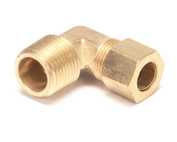 SOUTHBEND RANGE PARTS Southbend Range 1173218 Fitting 3/8 NPT X 3/8 Cc Elbow - SKU SOU1173218