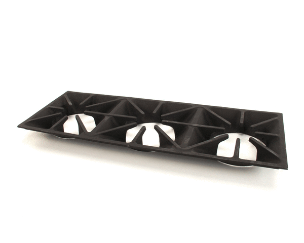 SOUTHBEND RANGE PARTS Southbend Range 1173385 Grate Cast 32 Sect - SKU SOU1173385