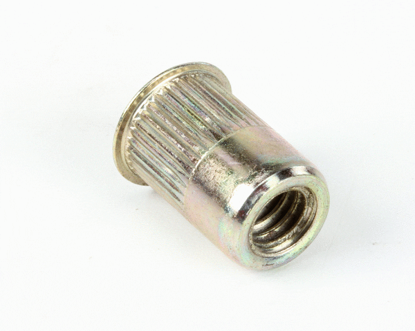 SOUTHBEND RANGE PARTS Southbend Range 1173595 Insert 1/4IN -20 Knurled - SKU SOU1173595