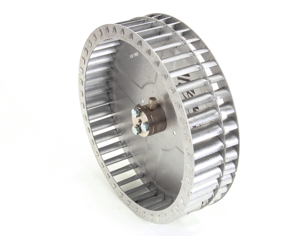 SOUTHBEND RANGE PARTS Southbend Range 1175152 Blower Wheel Asm G Series - SKU SOU1175152