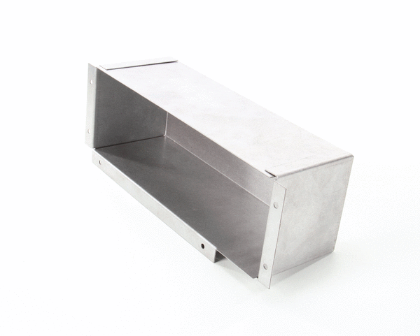 SOUTHBEND RANGE PARTS Southbend Range 1175256 Element Terminal Cover - SKU SOU1175256