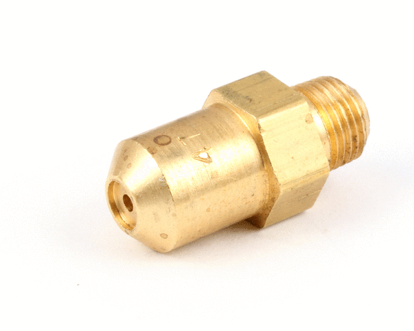 SOUTHBEND RANGE PARTS Southbend Range 1176032 Hood Fitting Orifice #47 Nat - SKU SOU1176032