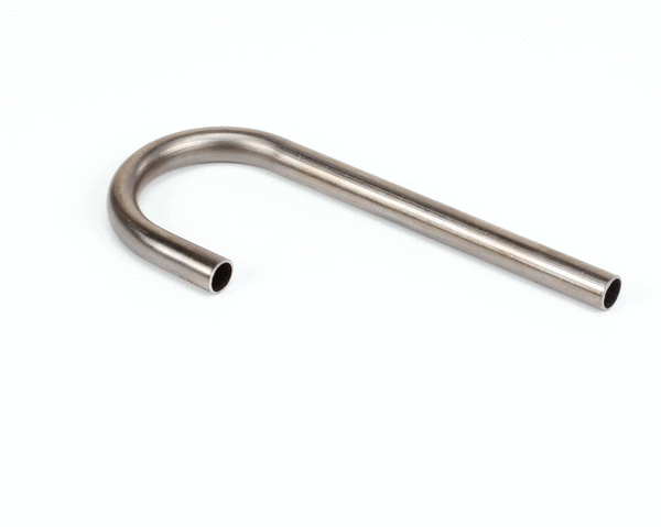 SOUTHBEND RANGE PARTS Southbend Range 1176291 Tube Burner Supply / Vent Tube - SKU SOU1176291