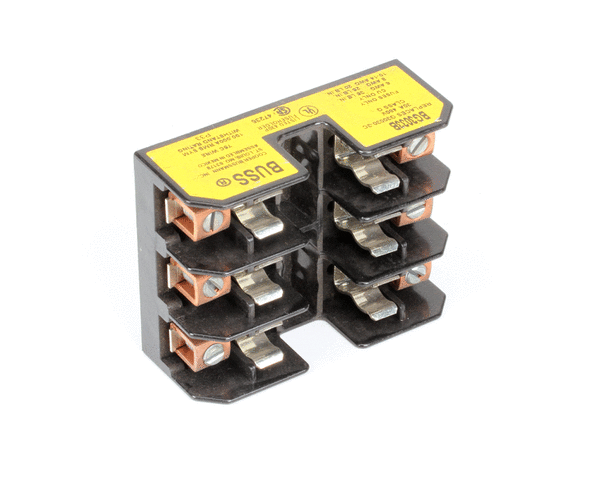 SOUTHBEND RANGE PARTS Southbend Range 1178389 Bussman Fuse Block 30A - SKU SOU1178389