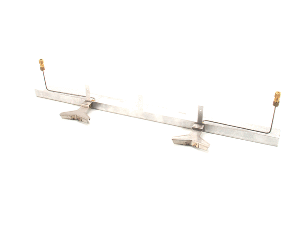 SOUTHBEND RANGE PARTS Southbend Range 1179411 2-PILOT/BRACKET Assembly Nat - SKU SOU1179411