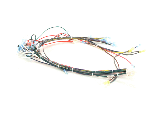 SOUTHBEND RANGE PARTS Southbend Range 1179591 Harness Cntl Wiring 115V/SC/G - SKU SOU1179591