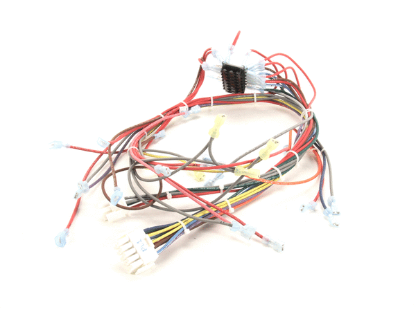SOUTHBEND RANGE PARTS Southbend Range 1179593 Harness Cntl 208V-480V/SC/E - SKU SOU1179593