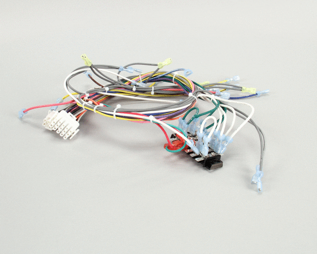 SOUTHBEND RANGE PARTS Southbend Range 1180482 Harness Cch 120V Gas - SKU SOU1180482