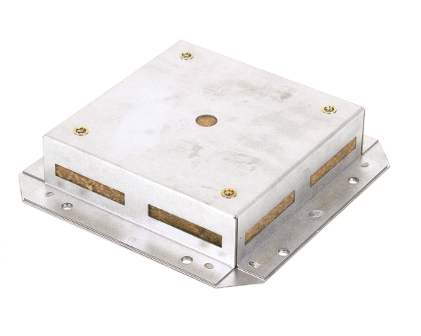 SOUTHBEND RANGE PARTS Southbend Range 1180821 Motor Pocket W/A Az Blower - SKU SOU1180821