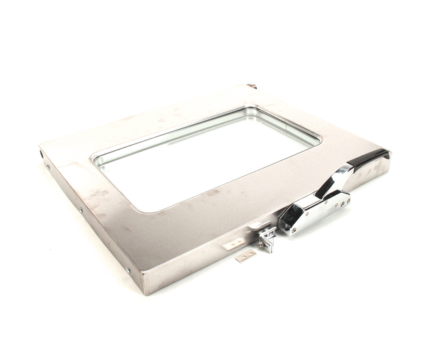 SOUTHBEND RANGE PARTS Southbend Range 1181336 Door Assembly (Window) - SKU SOU1181336