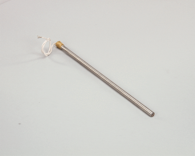 SOUTHBEND RANGE PARTS Southbend Range 1181774 Heater Cartridge 480V 1834W - SKU SOU1181774