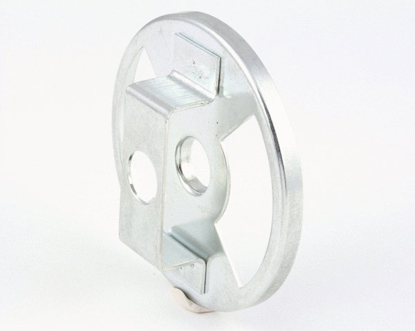 SOUTHBEND RANGE PARTS Southbend Range 1182157 Air Shutter Assembly - SKU SOU1182157