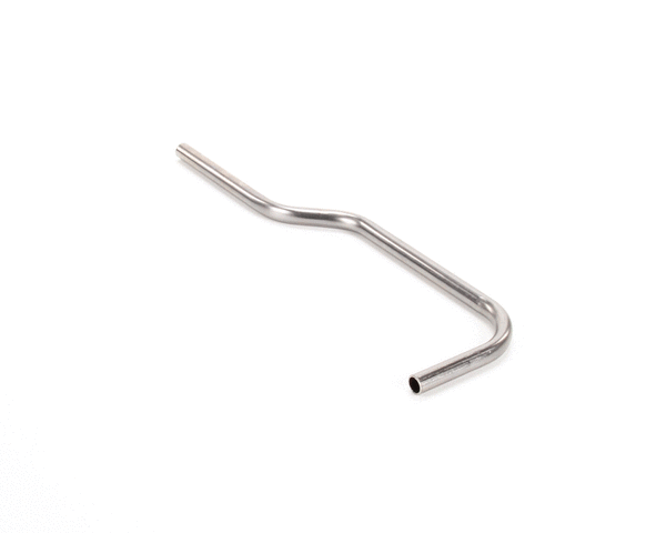 SOUTHBEND RANGE PARTS Southbend Range 1182192 Tube Rear Burner - SKU SOU1182192