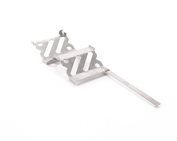 SOUTHBEND RANGE PARTS Southbend Range 1182262 Welded Baffle Assembly - SKU SOU1182262