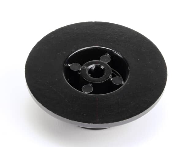 SOUTHBEND RANGE PARTS Southbend Range 1182586 Knob Snap Action Thermostatic - SKU SOU1182586