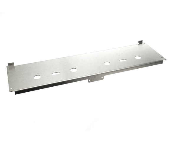SOUTHBEND RANGE PARTS Southbend Range 1182775 Front Panel HDC-24 - SKU SOU1182775