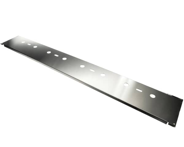 SOUTHBEND RANGE PARTS Southbend Range 1182803 Front Panel HDC-48 - SKU SOU1182803