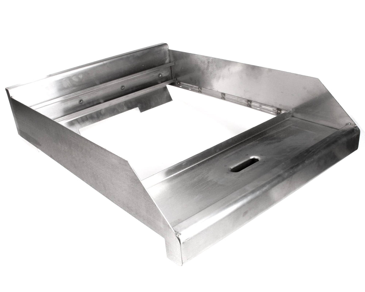 SOUTHBEND RANGE PARTS Southbend Range 1182806 HDC-24 Top Weld Assembly - SKU SOU1182806