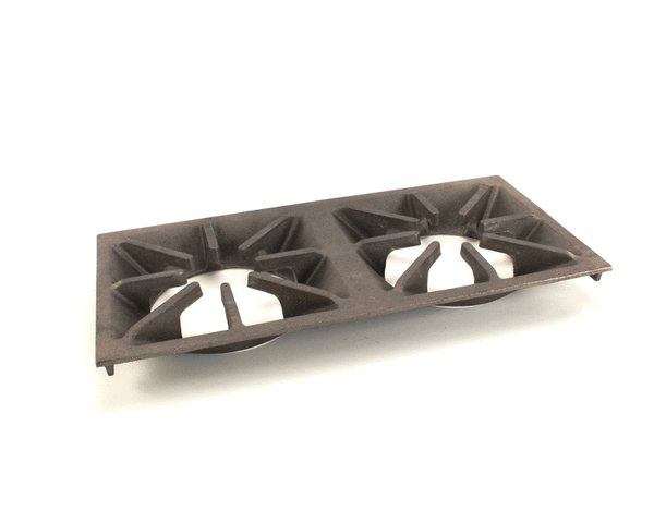 SOUTHBEND RANGE PARTS Southbend Range 1183500 Grate Sectional - SKU SOU1183500