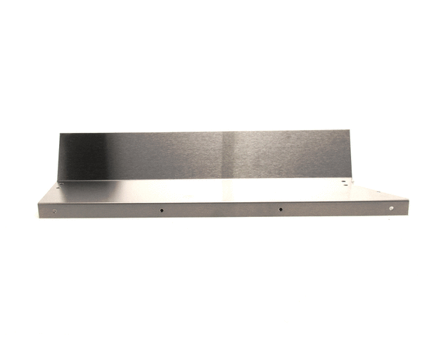 SOUTHBEND RANGE PARTS Southbend Range 1183542 Shield Right Drip - SKU SOU1183542