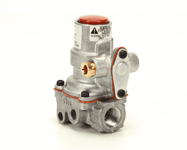 SOUTHBEND RANGE PARTS Southbend Range 1185536 Safety Valve Single Sect 16 - SKU SOU1185536