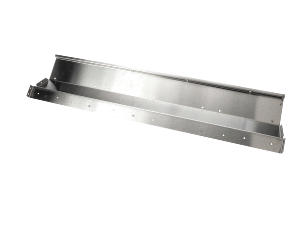 SOUTHBEND RANGE PARTS Southbend Range 1185639 Shield 32 Rear Drip - SKU SOU1185639