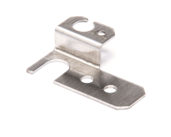 SOUTHBEND RANGE PARTS Southbend Range 1186452 Bracket Nonclog Burn Electrode - SKU SOU1186452